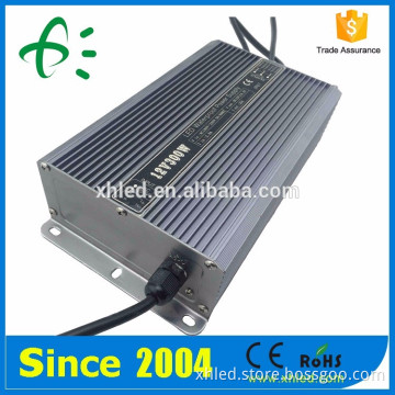 factory price 300W for led light CCTV led switching power supply 24v